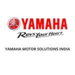 Yamaha Motor Solutions India Pvt.Ltd. company logo