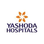 Yashoda Hospitals company logo