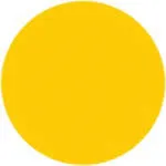 Yellow circle studios company logo