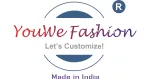 YouWe Fashion company logo