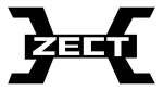 ZECT company logo