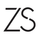 ZS Associates company logo