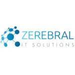 Zerebral IT Solutions Pvt Ltd company logo