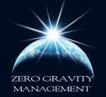 Zero Gravity Photography company logo