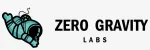 Zero gravity space labs company logo