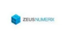 Zeus Numerix Pvt Ltd company logo