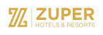 Zuper Hotels & Resorts company logo