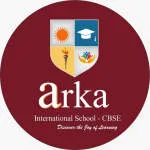 arka Senior Secondary School | CBSE company logo