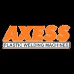 axess ultrasonics company logo