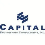 capital engineering consultancy company logo