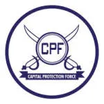 capital protection force private limited company logo