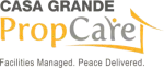 casagrandepropcare Private ltd company logo