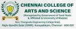 chennai College of Arts and Science company logo