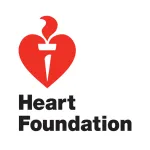 child heart foundation company logo