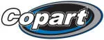 copart company logo