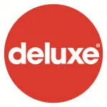 deluxe company company logo