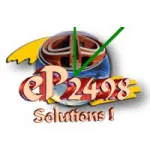 epratikshan 2498 solutions company logo