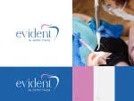 evident dental healthcare company logo