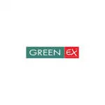 greenex company logo