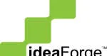 ideaForge company logo