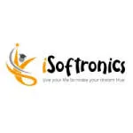 isoftronics company logo