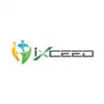 ixceed solutions company logo