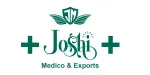 joshi medico & supermarket company logo