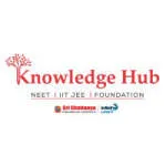 knowledge Hub by Sri Chaitanya company logo