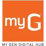 myG Digital hub company logo