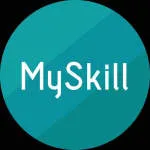 myskills Academy company logo