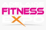 pink fitness company logo