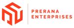 prerana enterprises company logo