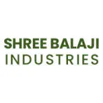 shree balaji industries company logo