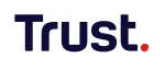 trust packaging company logo