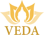 veda wellness company logo