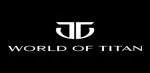 world of titan company logo