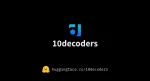 10Decoders Consultancy Services company logo