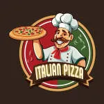 14°41° Pizzeria company logo