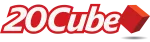 20Cube Logistics company logo