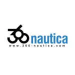 360 Nautica company logo