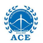 ACE Engineering College company logo