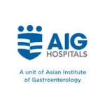 AIG Hospitals Gachibowli company logo