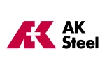 AK STEEL company logo