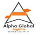 ALPHA GLOBAL LOGISTICS company logo