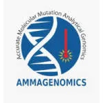 AMMAGENOMICS company logo