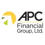 APC FINANCE company logo