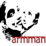 ARMMAN company logo