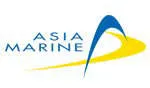 ASIA MARINE AGENCY company logo