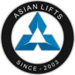 ASIAN LIFTS AND ESCALATOR PRIVATE LIMITED company logo