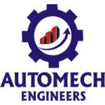 AUTOMECH ENGINEERING INDIA PRIVATE LIMITED company logo